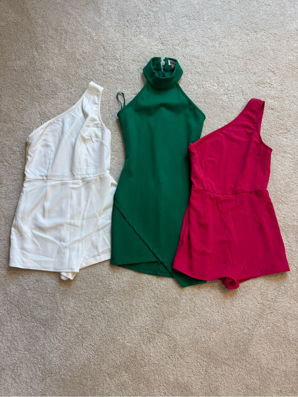 Superdown Haul XS